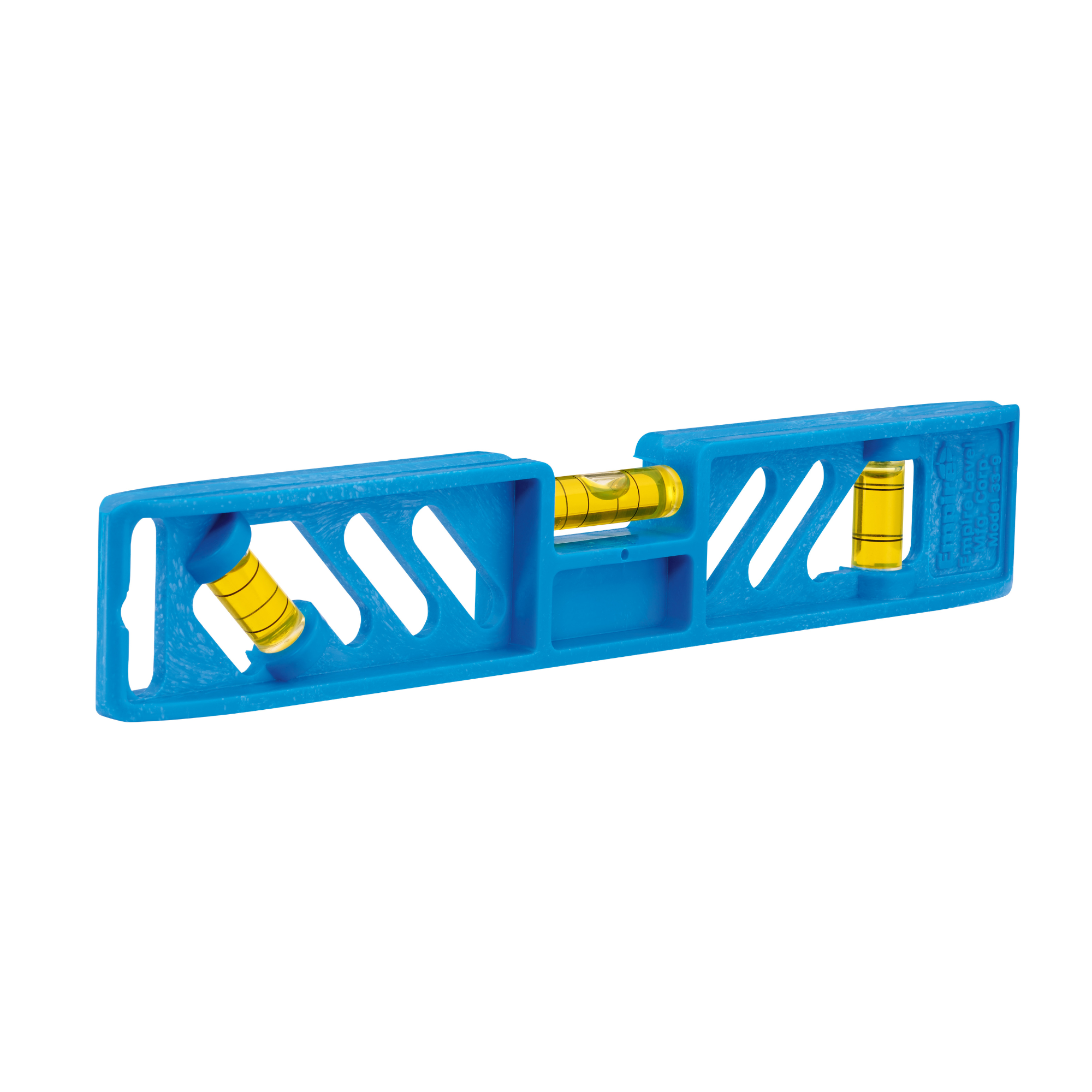 Milwaukee Empire 331-9 Magnetic Torpedo Level from Columbia Safety